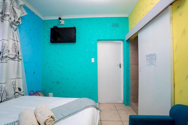 Annex Lodge image