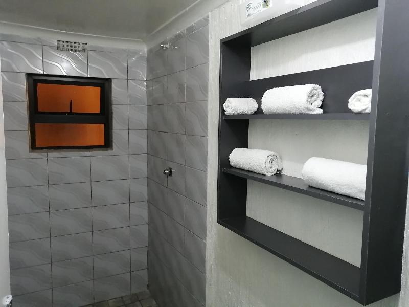 Annex Lodge image