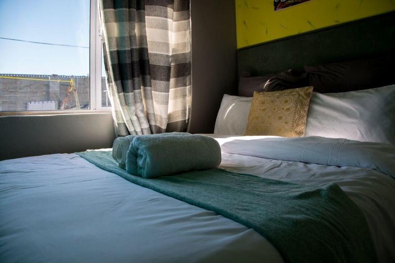 Annex Lodge image