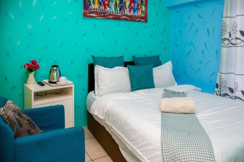 Annex Lodge image
