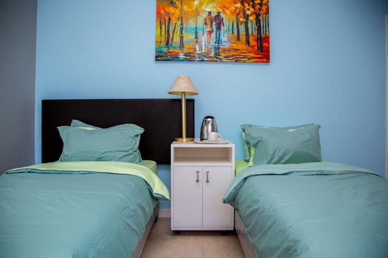 Annex Lodge image