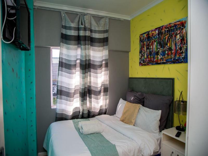 Annex Lodge image