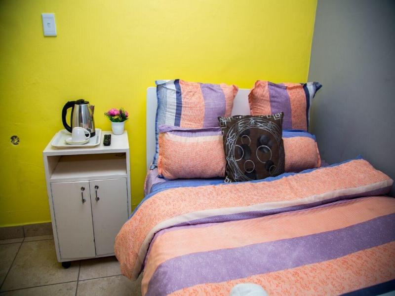 Annex Lodge image