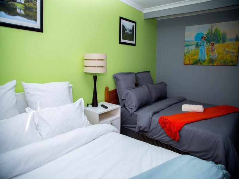 Annex Lodge image