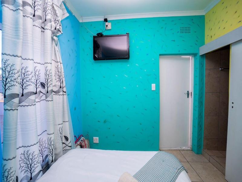 Annex Lodge image
