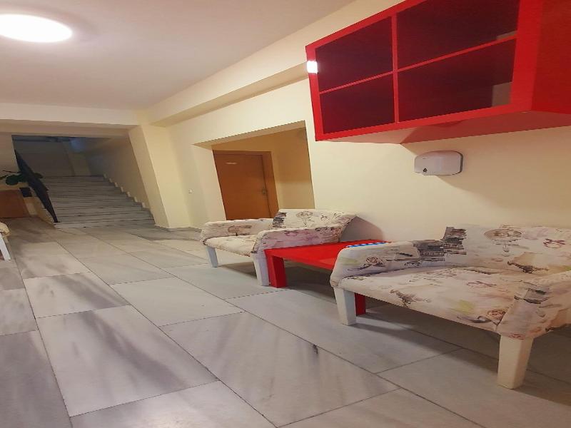 Pension Oituz