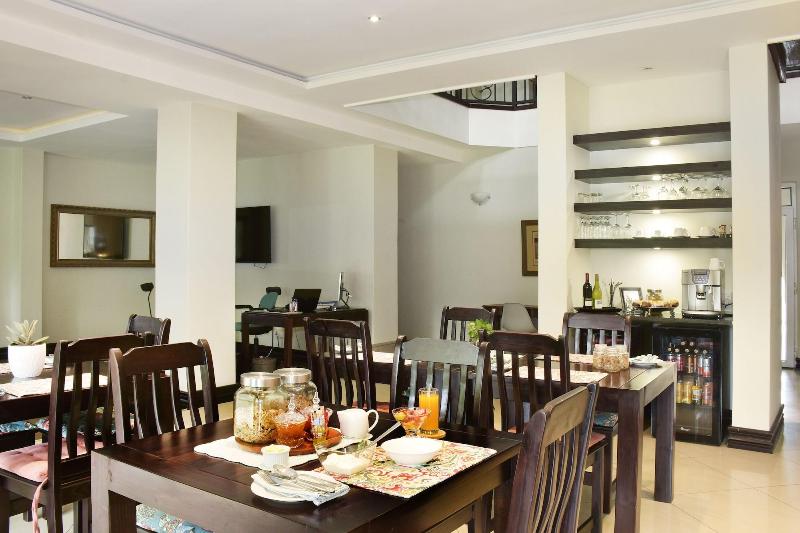 Sandown Guesthouse image