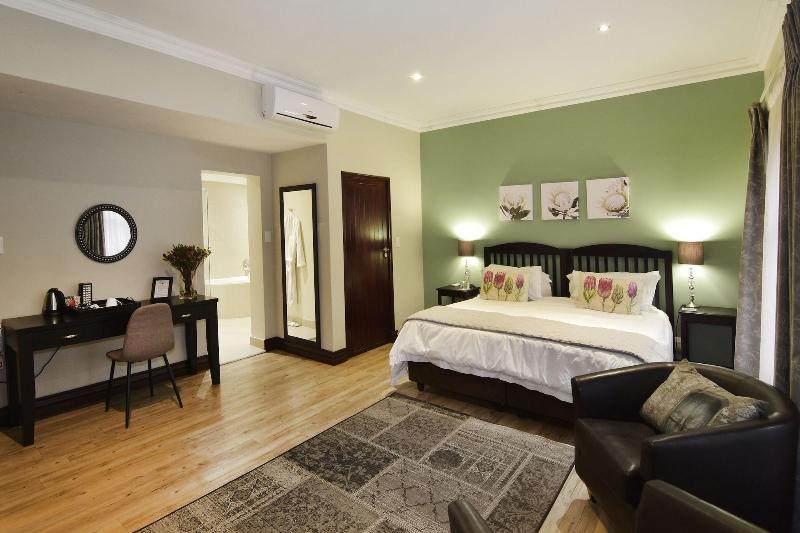 Sandown Guesthouse image