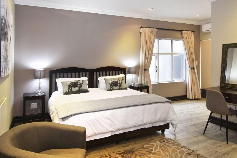Sandown Guesthouse image