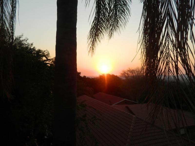 Edelweiss Corporate Guesthouse — general view