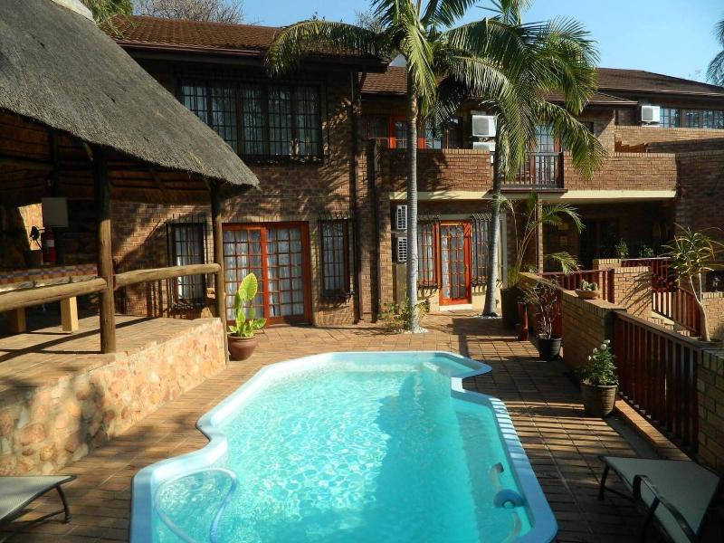 Edelweiss Corporate Guesthouse image