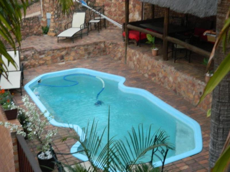Edelweiss Corporate Guesthouse image