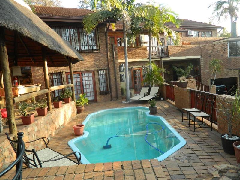 Edelweiss Corporate Guesthouse image
