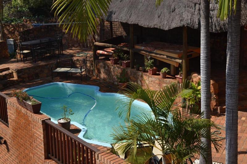 Edelweiss Corporate Guesthouse image