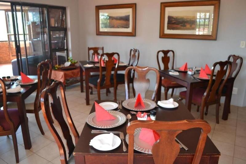 Edelweiss Corporate Guesthouse image