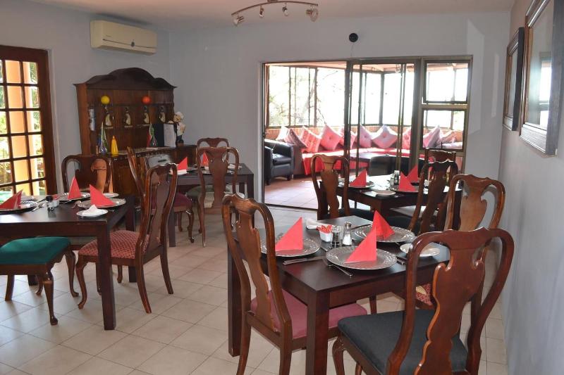Edelweiss Corporate Guesthouse image