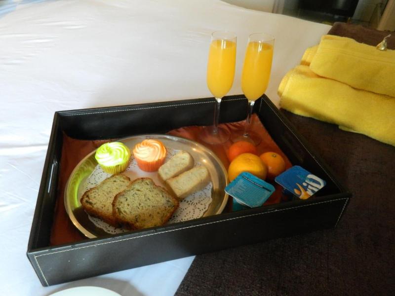 Edelweiss Corporate Guesthouse image