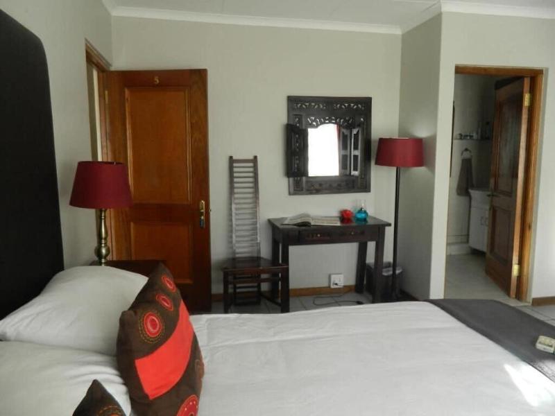 Edelweiss Corporate Guesthouse image