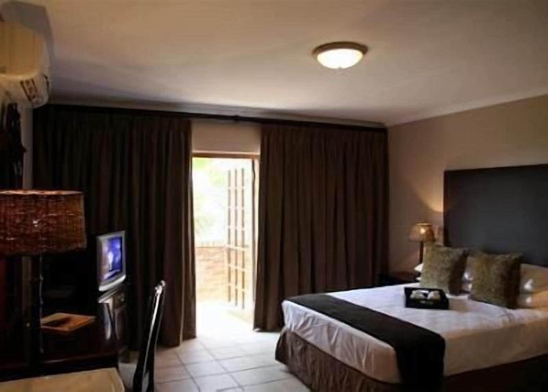 Edelweiss Corporate Guesthouse image