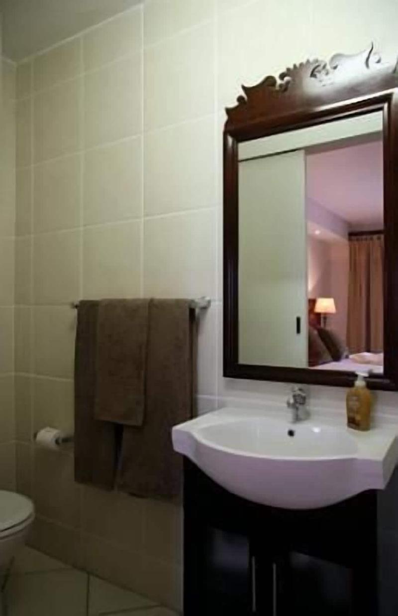 Edelweiss Corporate Guesthouse image