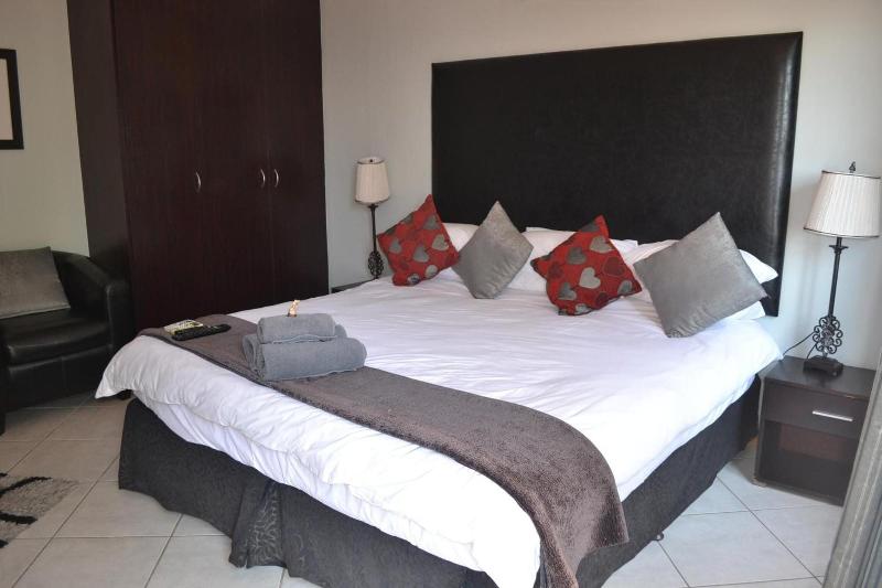 Edelweiss Corporate Guesthouse image