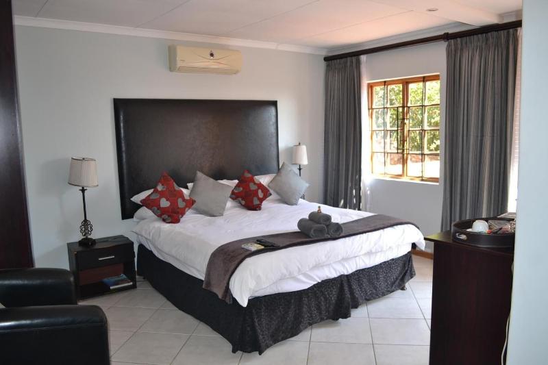 Edelweiss Corporate Guesthouse image