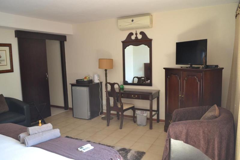 Edelweiss Corporate Guesthouse image