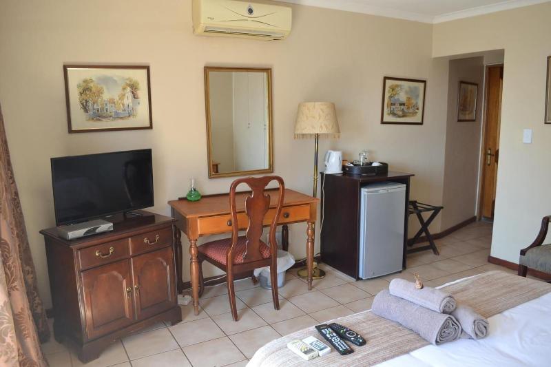 Edelweiss Corporate Guesthouse image