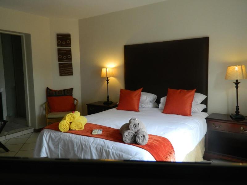 Edelweiss Corporate Guesthouse image