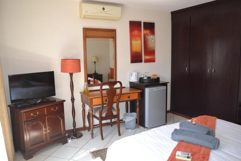 Edelweiss Corporate Guesthouse image