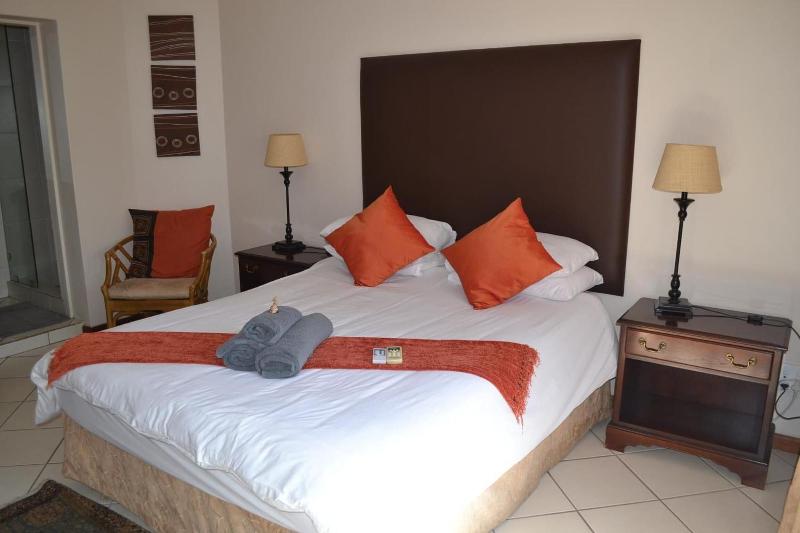 Edelweiss Corporate Guesthouse image