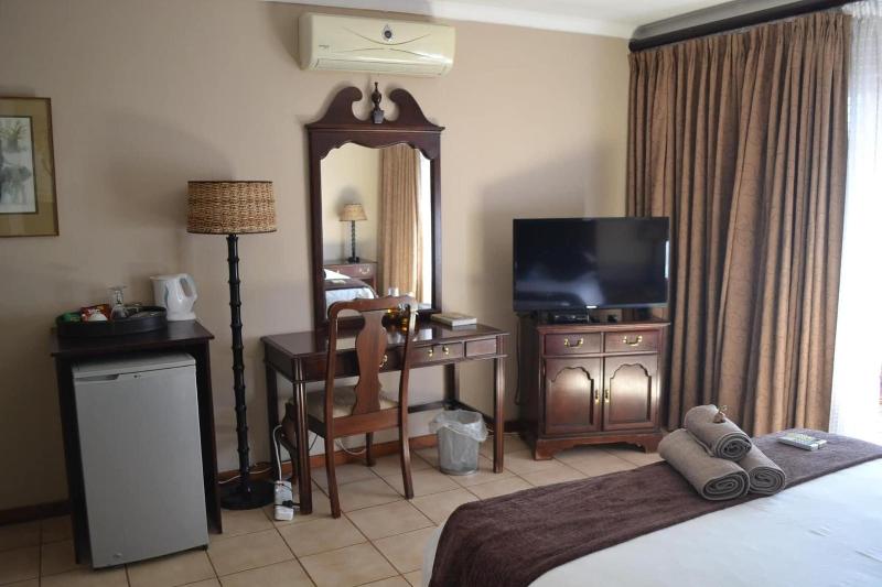 Edelweiss Corporate Guesthouse image
