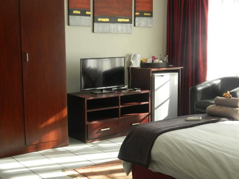 Edelweiss Corporate Guesthouse image