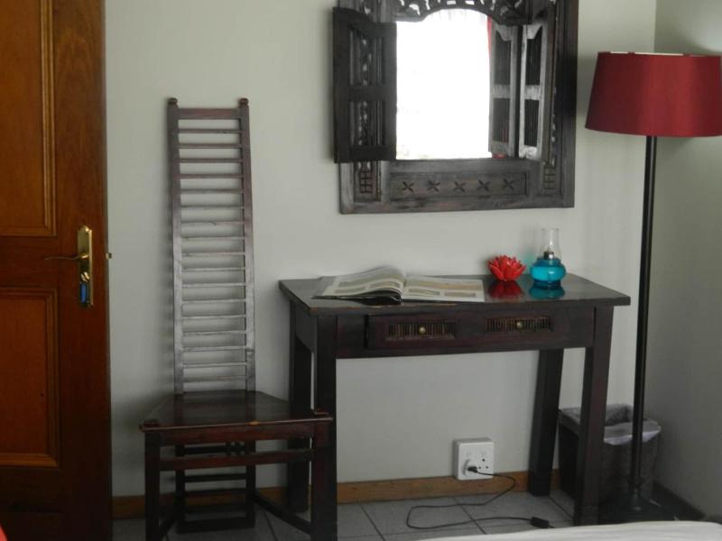 Edelweiss Corporate Guesthouse image