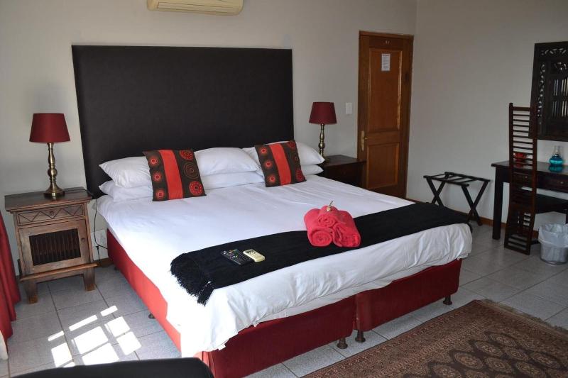 Edelweiss Corporate Guesthouse image
