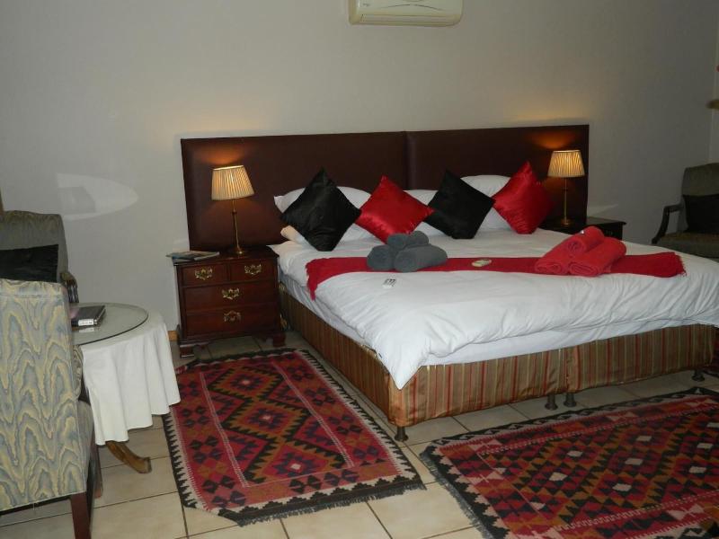 Edelweiss Corporate Guesthouse image