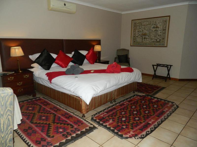 Edelweiss Corporate Guesthouse image