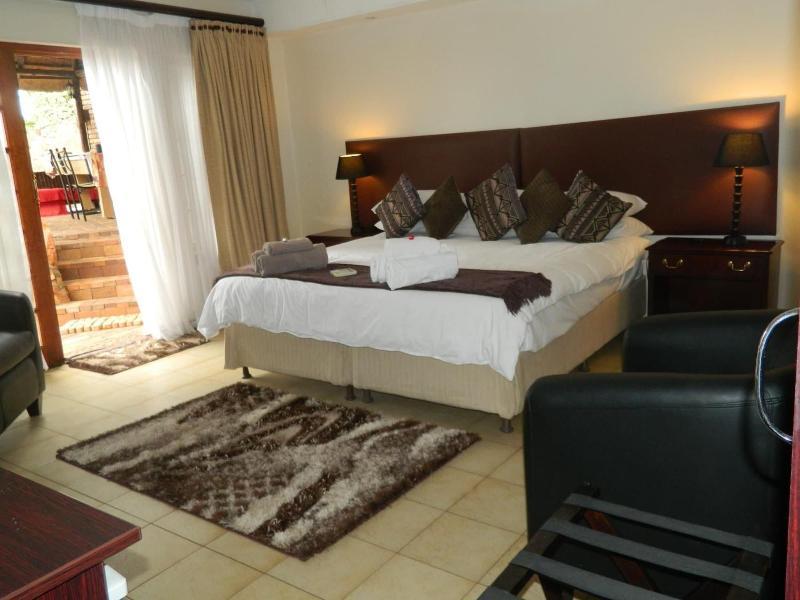 Edelweiss Corporate Guesthouse image