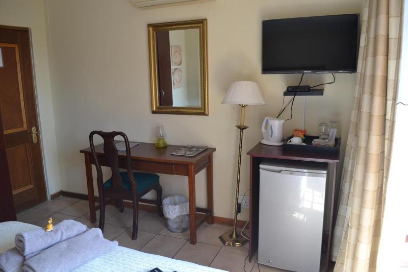Edelweiss Corporate Guesthouse image