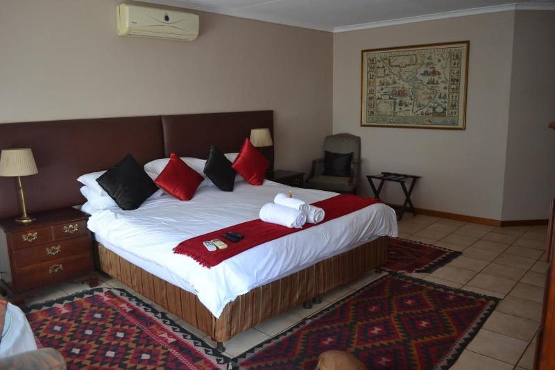 Edelweiss Corporate Guesthouse image