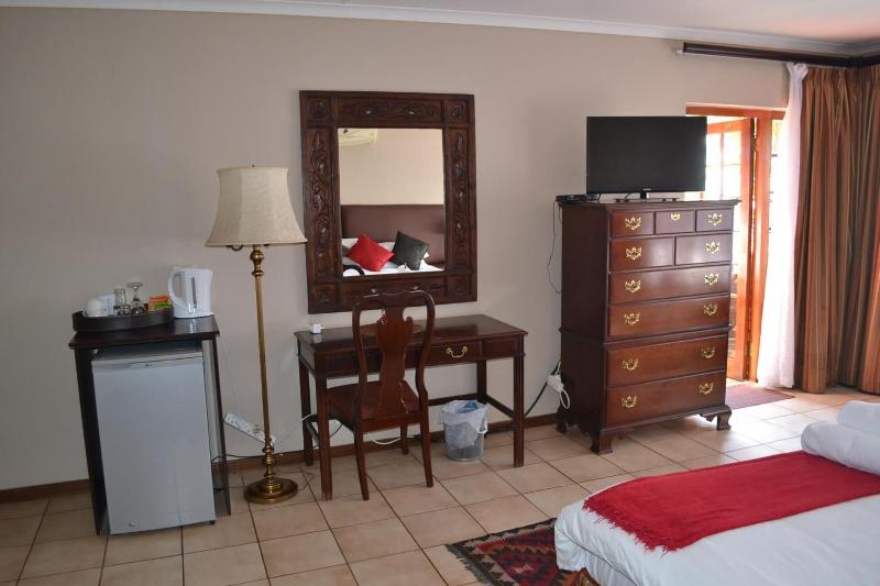 Edelweiss Corporate Guesthouse image