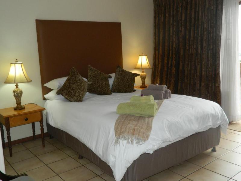 Edelweiss Corporate Guesthouse image