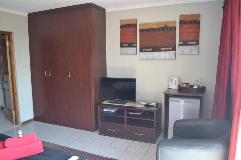 Edelweiss Corporate Guesthouse image