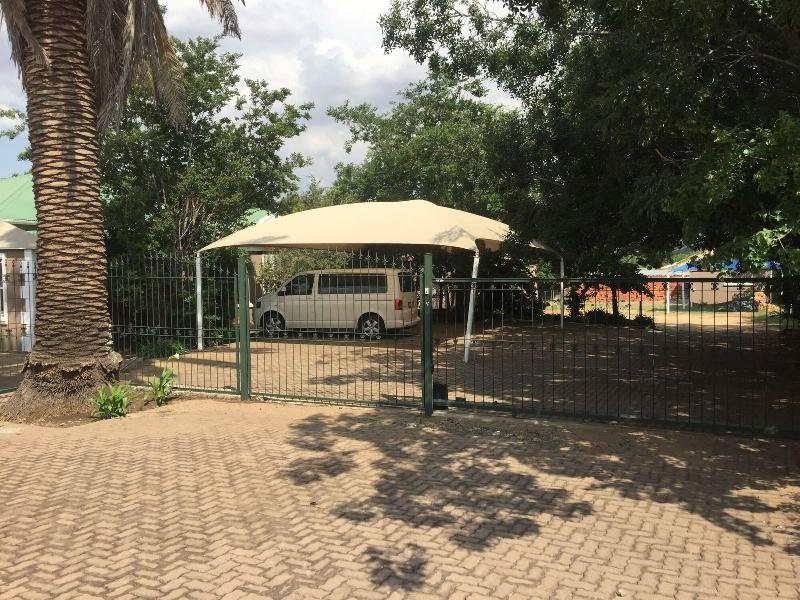 Picanha Guesthouse — general view