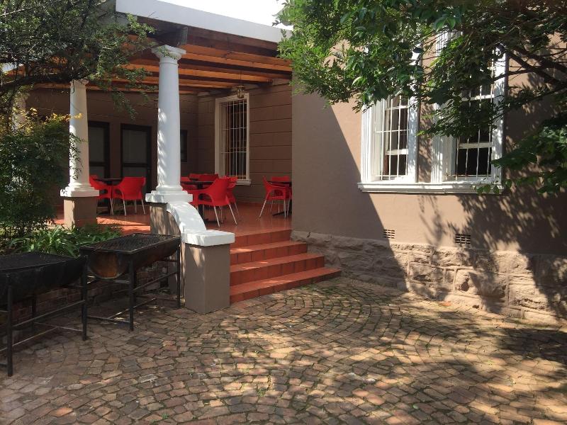 Picanha Guesthouse — general view