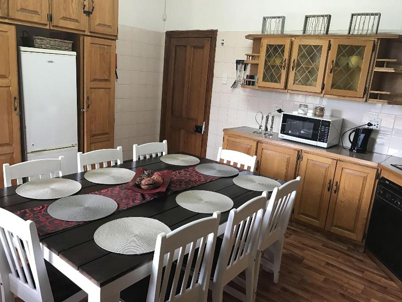 Picanha Guesthouse — general view