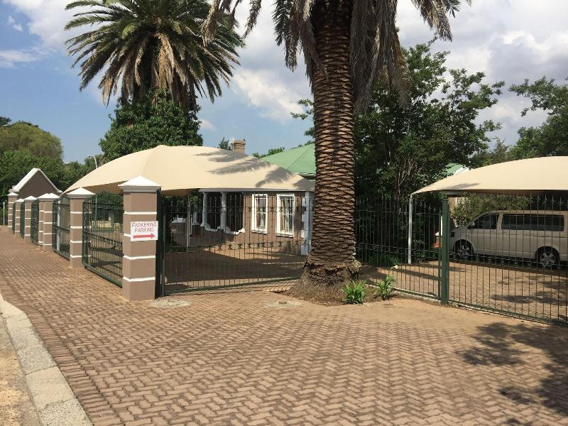 Picanha Guesthouse image