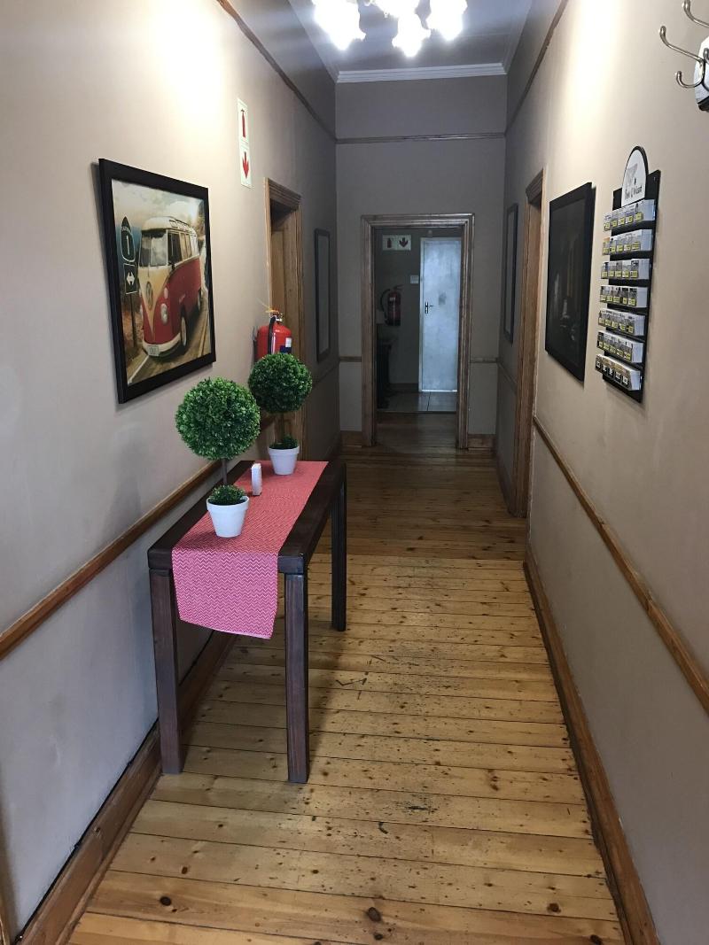 Picanha Guesthouse image