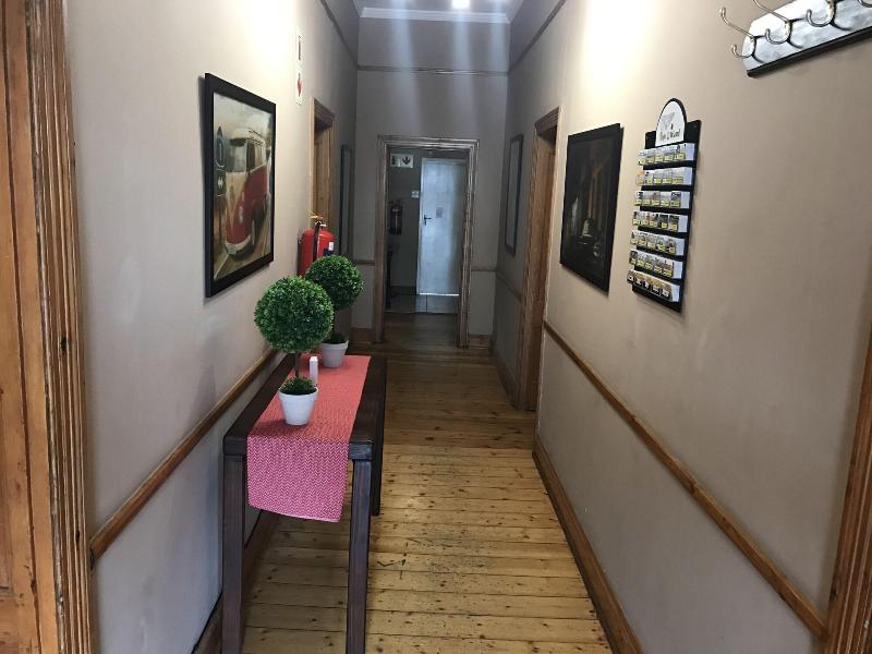 Picanha Guesthouse image