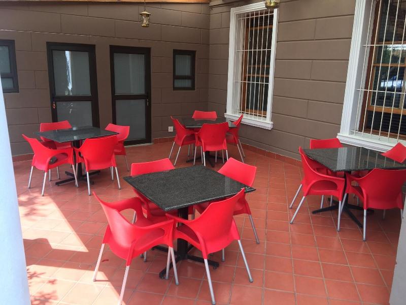 Picanha Guesthouse image